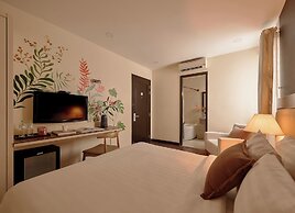 Asian Ruby Hotel & Apartment