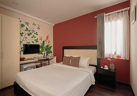 Asian Ruby Hotel & Apartment