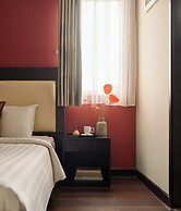 Asian Ruby Hotel & Apartment