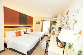 Asian Ruby Hotel & Apartment