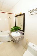 Asian Ruby Hotel & Apartment