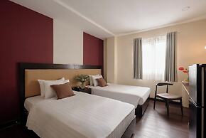 Asian Ruby Hotel & Apartment