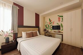 Asian Ruby Hotel & Apartment