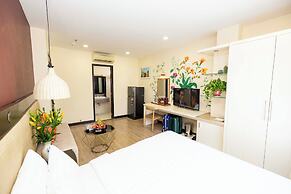 Asian Ruby Hotel & Apartment