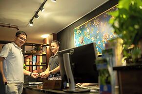 Asian Ruby Hotel & Apartment