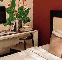 Asian Ruby Hotel & Apartment