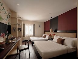 Asian Ruby Hotel & Apartment