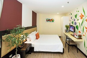 Asian Ruby Hotel & Apartment