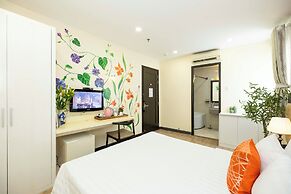 Asian Ruby Hotel & Apartment