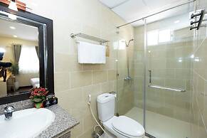 Asian Ruby Hotel & Apartment