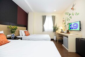 Asian Ruby Hotel & Apartment