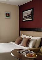 Asian Ruby Hotel & Apartment