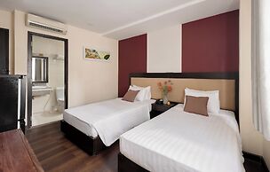 Asian Ruby Hotel & Apartment