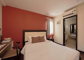 Asian Ruby Hotel & Apartment