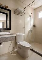 Asian Ruby Hotel & Apartment