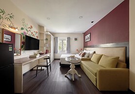 Asian Ruby Hotel & Apartment