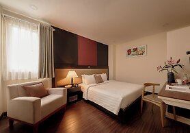 Asian Ruby Hotel & Apartment