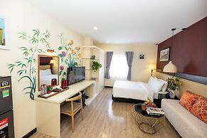 Asian Ruby Hotel & Apartment