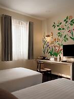 Asian Ruby Hotel & Apartment