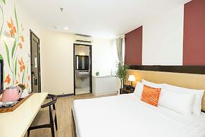 Asian Ruby Hotel & Apartment