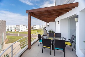 Vista Pacífico Condos