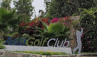 Vista Pacífico Condos