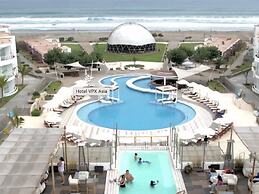 Vista Pacífico Condos