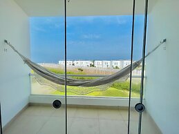 Vista Pacífico Condos