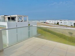 Vista Pacífico Condos