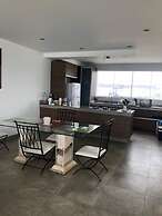 Vista Pacífico Condos