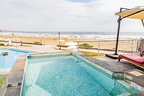 Vista Pacífico Condos