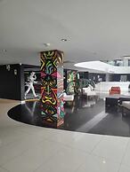 Vista Pacífico Condos