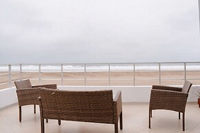 Vista Pacífico Condos