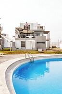 Vista Pacífico Condos