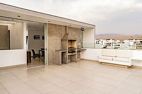 Vista Pacífico Condos