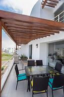 Vista Pacífico Condos