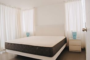 Vista Pacífico Condos