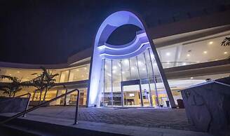 Vista Pacífico Condos