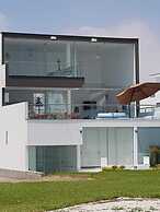 Vista Pacífico Condos