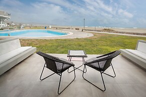 Vista Pacífico Condos