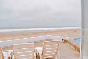 Vista Pacífico Condos