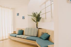 Vista Pacífico Condos