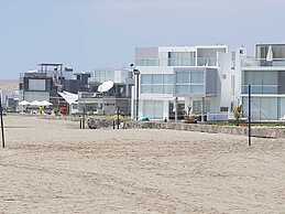 Vista Pacífico Condos