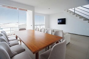 Vista Pacífico Condos