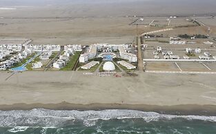 Vista Pacífico Condos