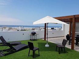 Vista Pacífico Condos