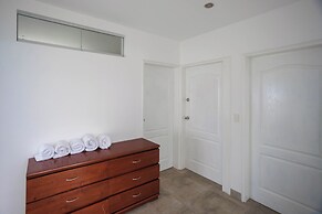 Vista Pacífico Condos