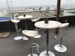 Vista Pacífico Condos