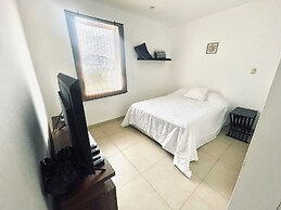 Vista Pacífico Condos