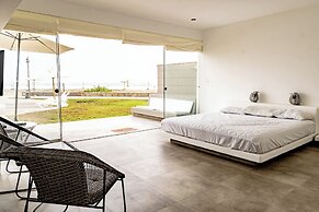 Vista Pacífico Condos